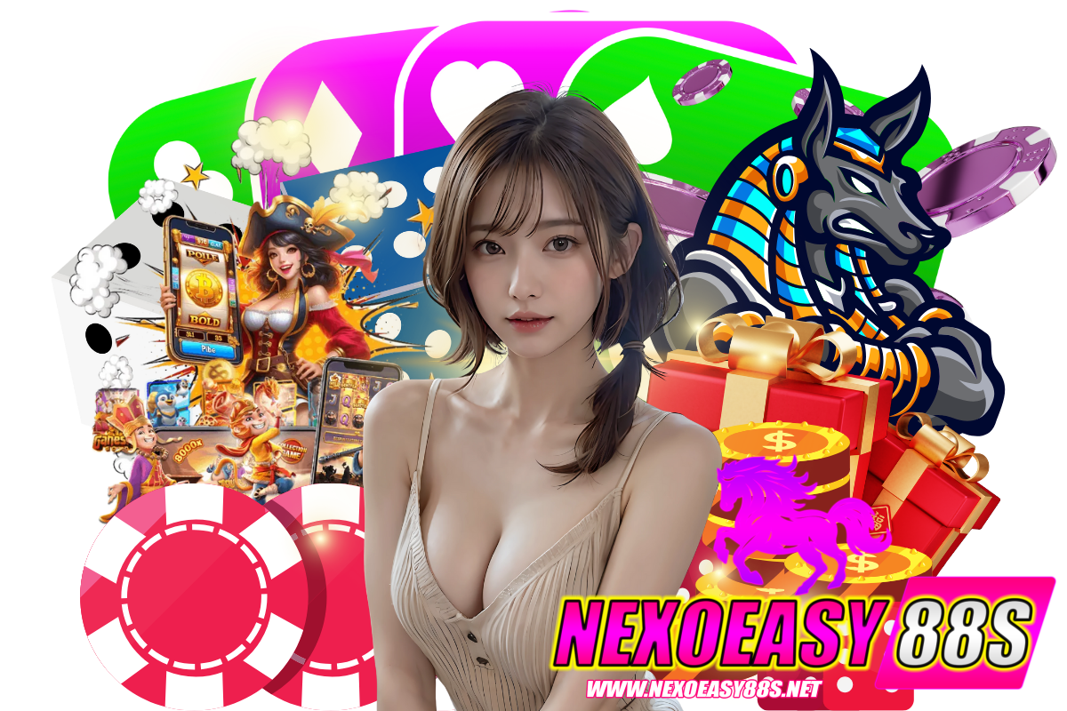 nexoeasy88